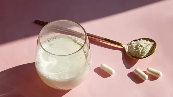 Collagen-Supplements