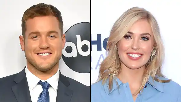 Colton Underwood Bachelor Producer Gave Me a Heads-Up About Cassie Randolph Finale Cameo