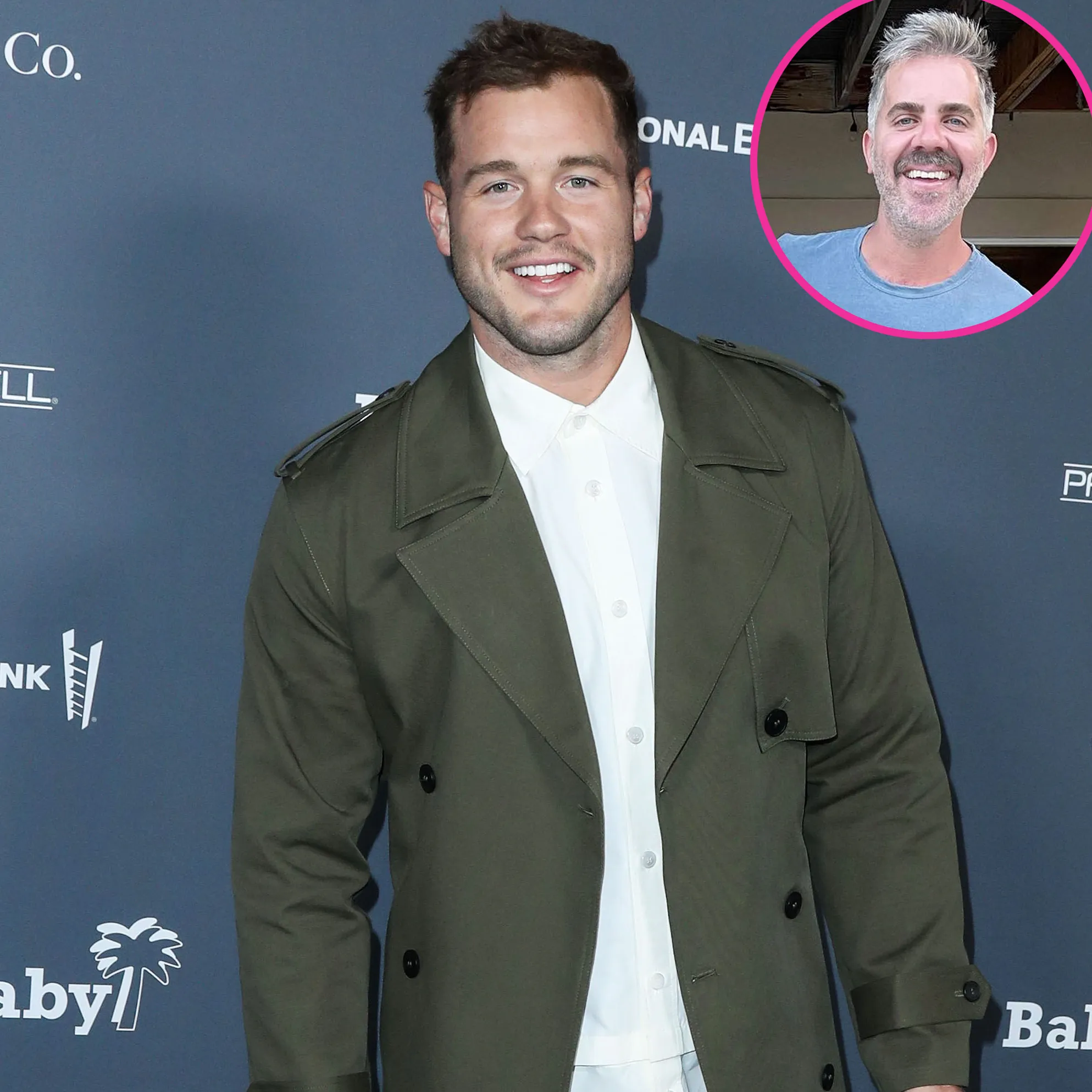 Colton Underwood Why My Fiance Jordan I Arent Signing Prenup