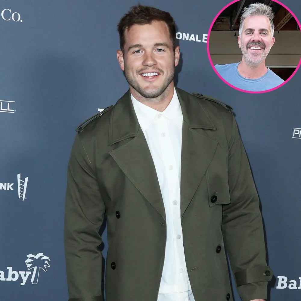 Colton Underwood Why My Fiance Jordan I Arent Signing Prenup