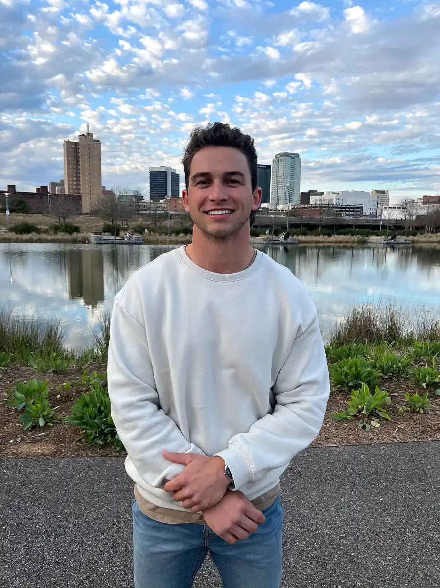 Corbin S Bachelorette