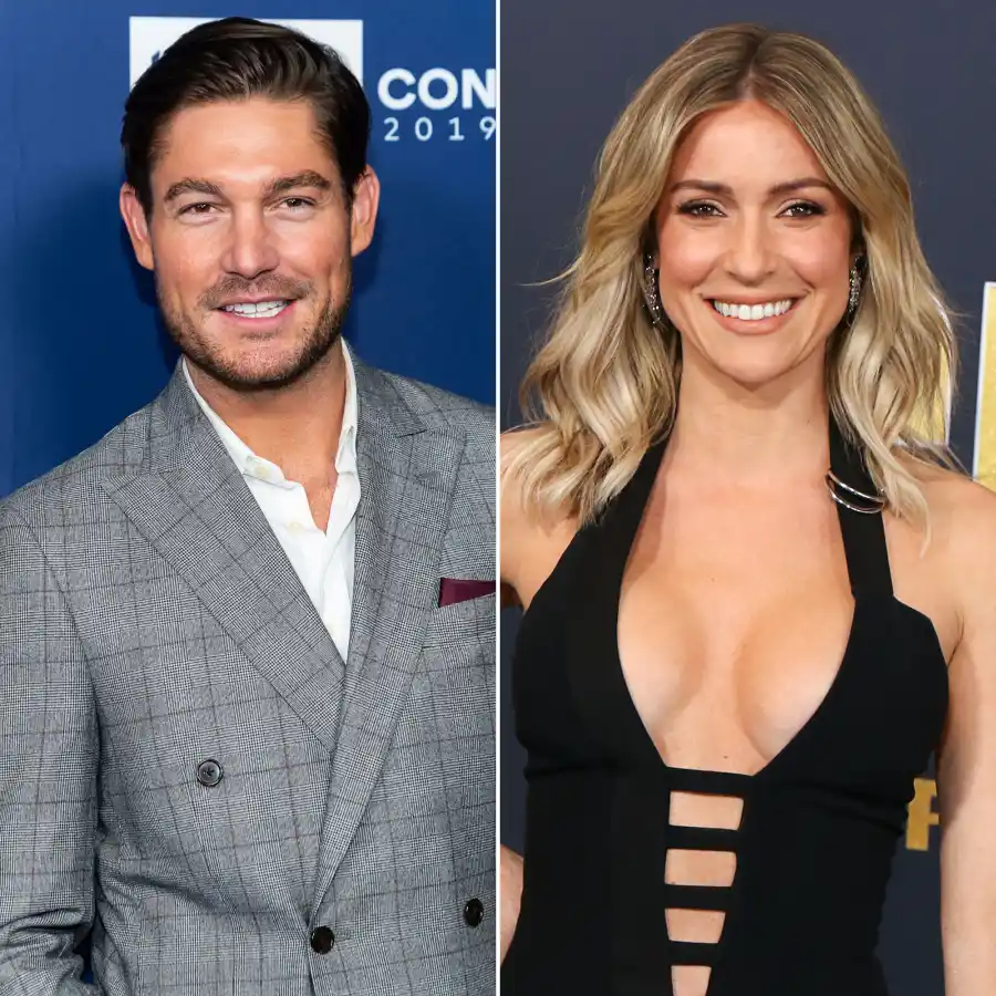 Craig Conover Addresses Kristin Cavallari Romance, ‘Summer House’ Drama: ‘We Had a Great Relationship’