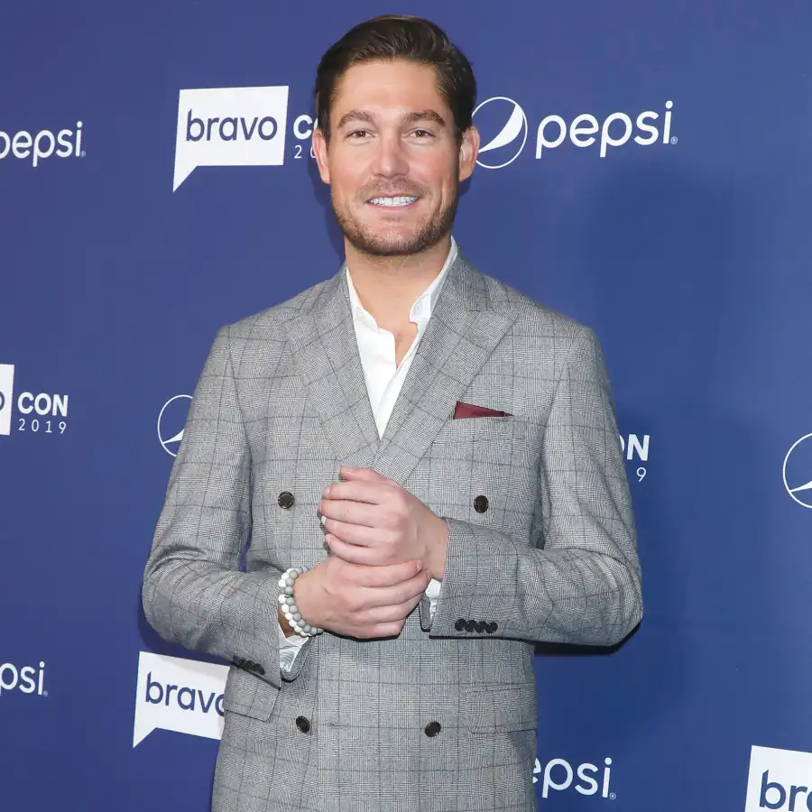 Craig Conover Book Revelations 10 Takeaways About Southern Charm Naomie