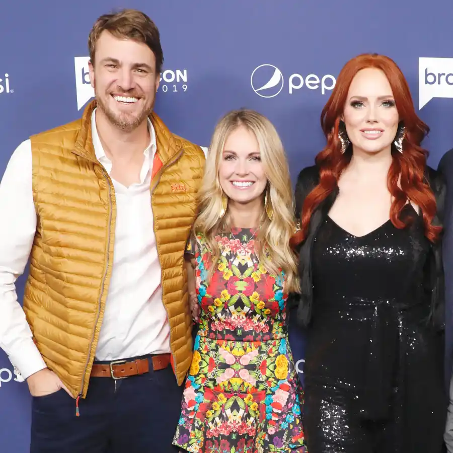 Craig Conover Book Revelations 10 Takeaways About Southern Charm Naomie Shep Rose Cameran Eubanks Kathryn Dennis