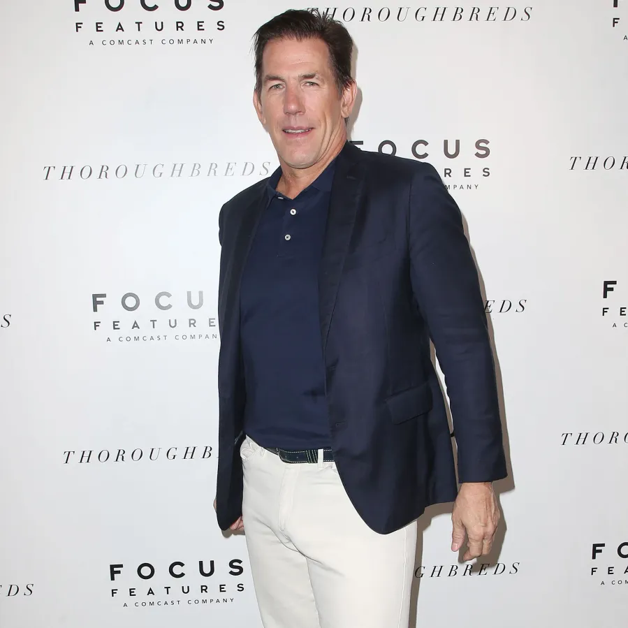 Craig Conover Book Revelations 10 Takeaways About Southern Charm Naomie Thomas Ravenel