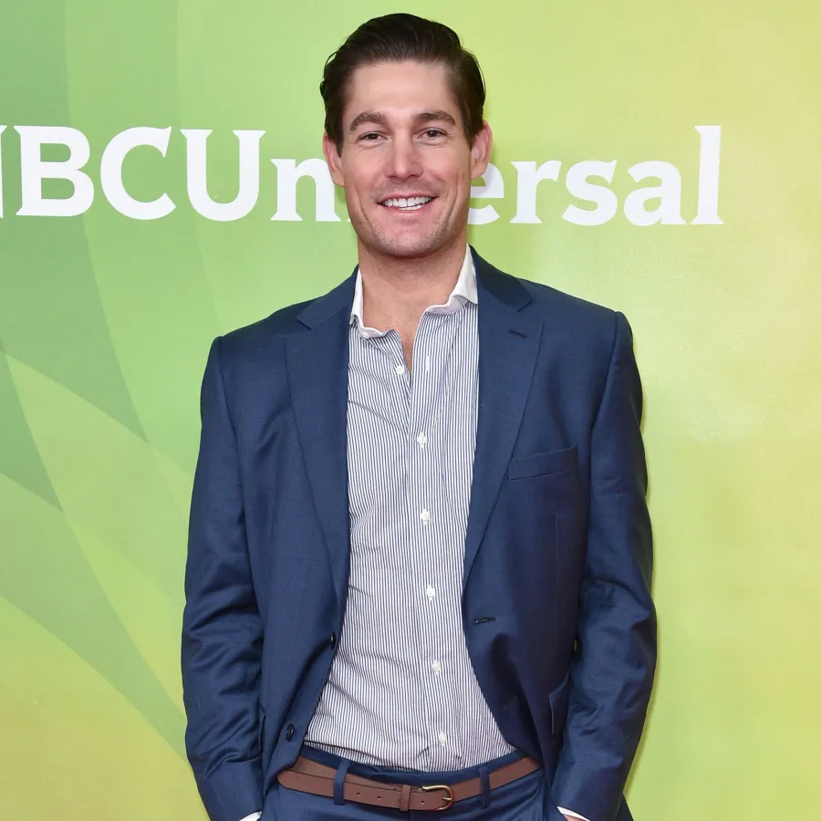 Craig Conover Book Revelations 10 Takeaways About Southern Charm Naomie Shep Rose