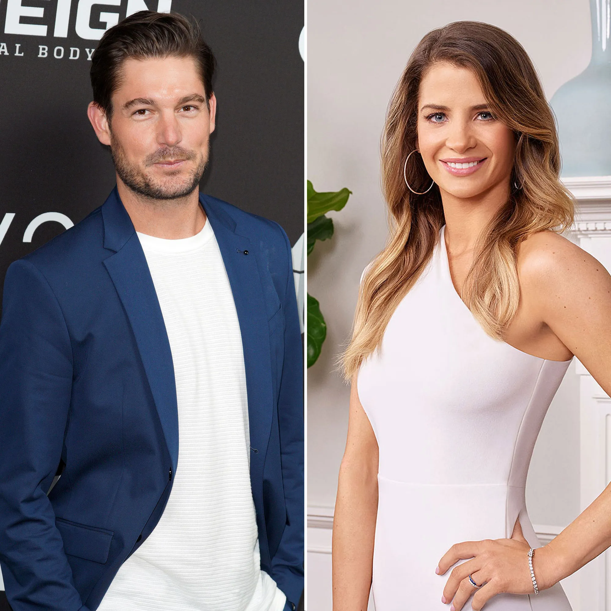 Craig Conover Recalls the Moment Naomie Olindo Said She Didn't Love Him Anymore in New Book Pillow Talk