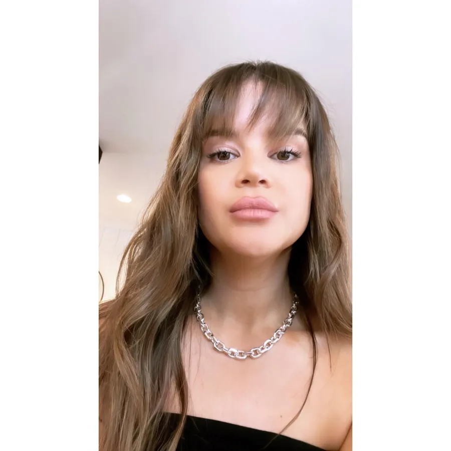 Cute Collab! Maren Morris Describes Son Hayes’ Cameo’ on ‘Hummingbird’ Song