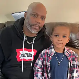 DMX's Son Exodus, 5, Diagnosed With Stage 3 Chronic Kidney Disease: 'He's Been Stable'