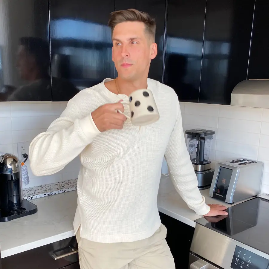 DWTS Alum Cody Rigsby A Day My Life