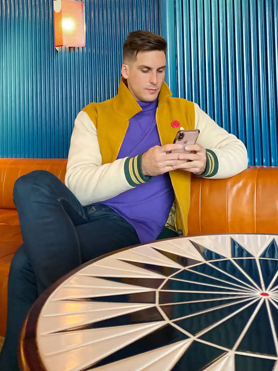 DWTS Alum Cody Rigsby A Day My Life