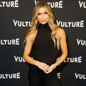 DWTS Champ Daniella Karagach Injured During Show Live Tour Details