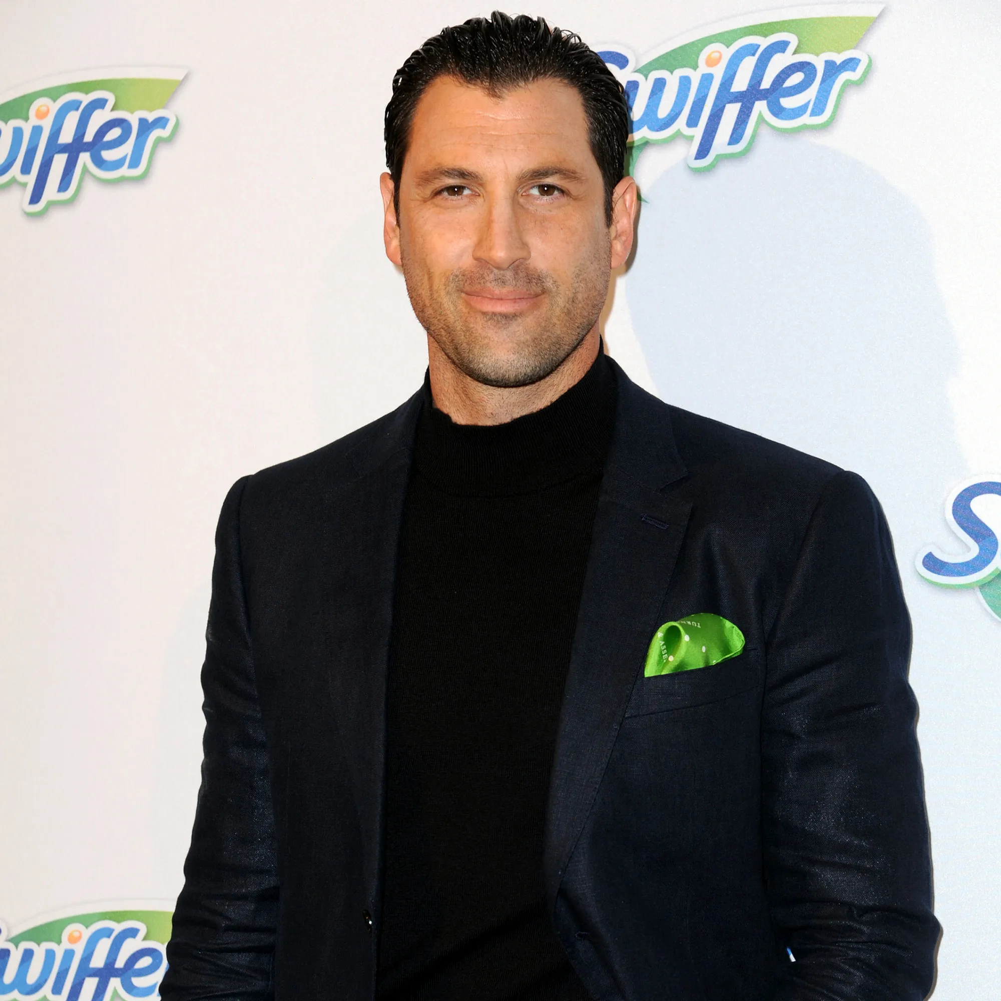 DWTS' Maks Chmerkovskiy Issues Plea From Poland as Ukraine War Gets 'Worse'