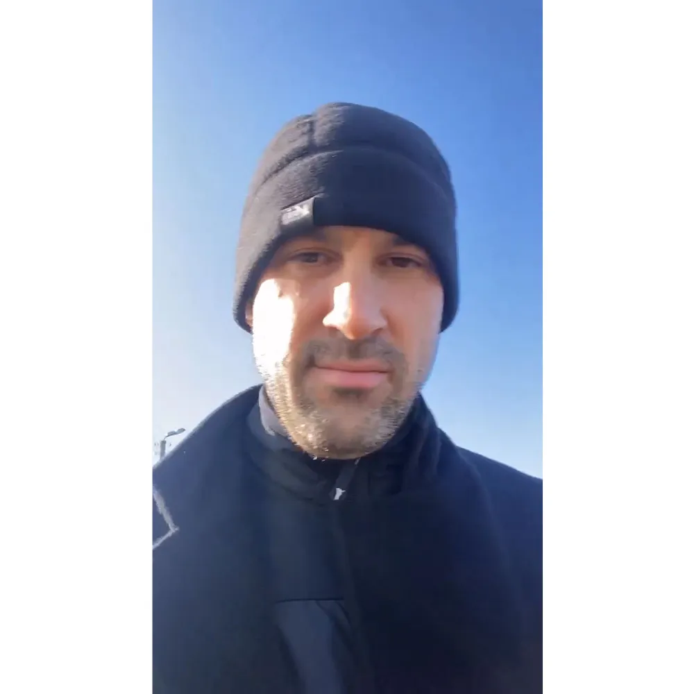 DWTS Maksim Maks Chmerkovskiy Arrives in Poland 2