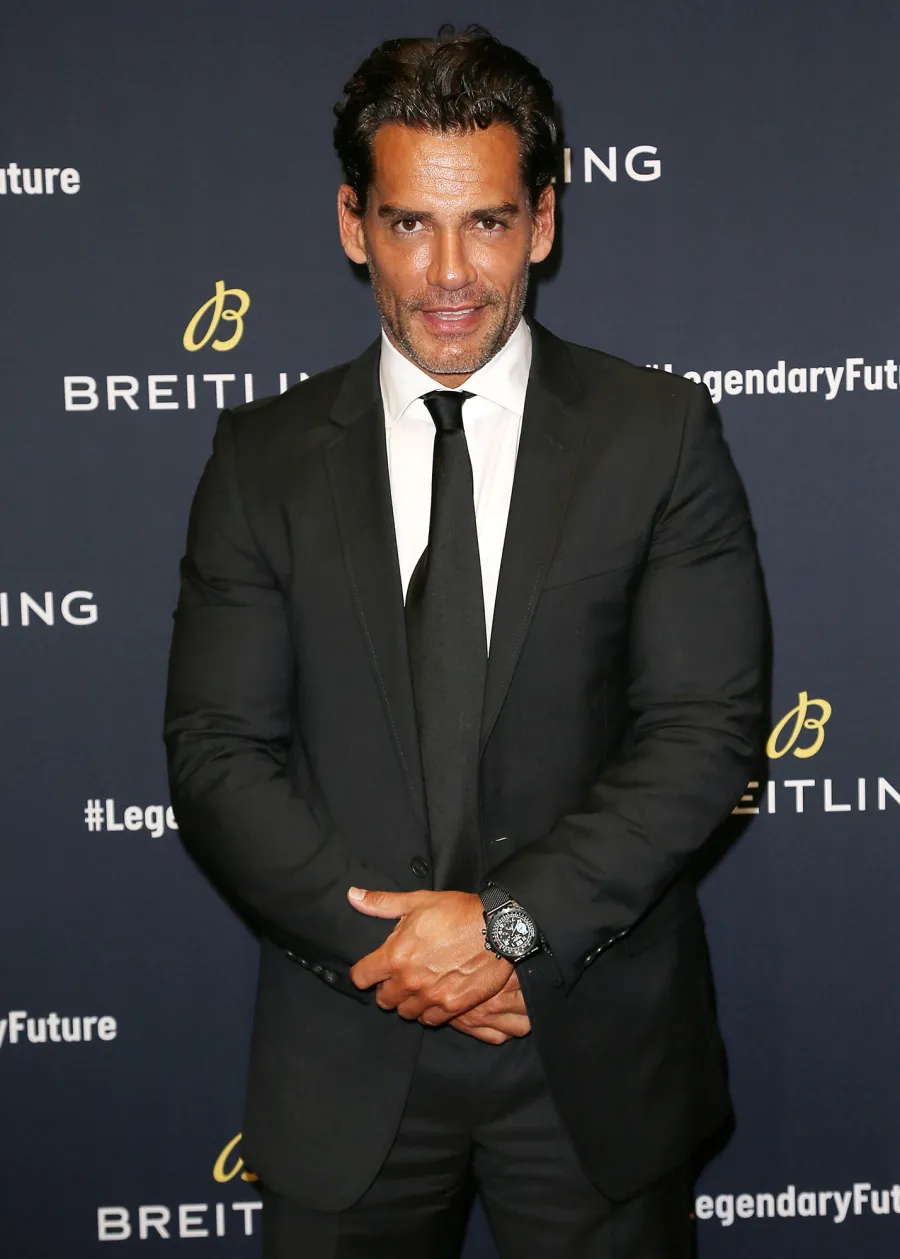 ‘Dancing With the Stars’ Injuries Through the Years