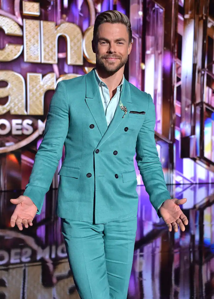 ‘Dancing With the Stars’ Injuries Through the Years