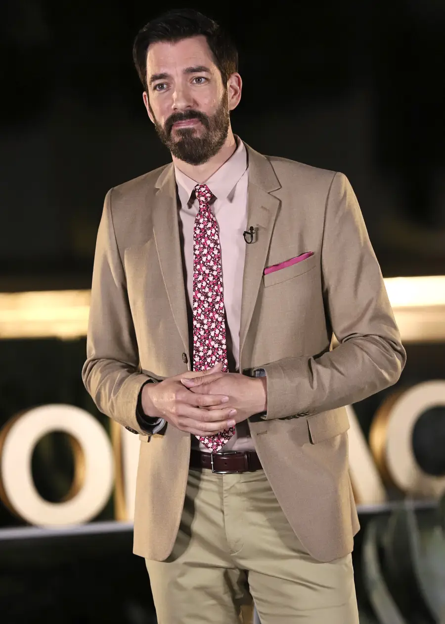 ‘Dancing With the Stars’ Injuries Through the Years