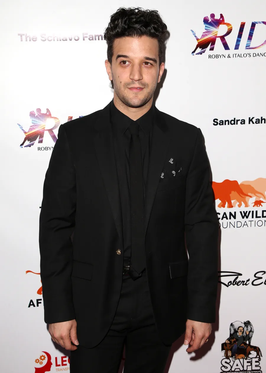 ‘Dancing With the Stars’ Injuries Through the Years