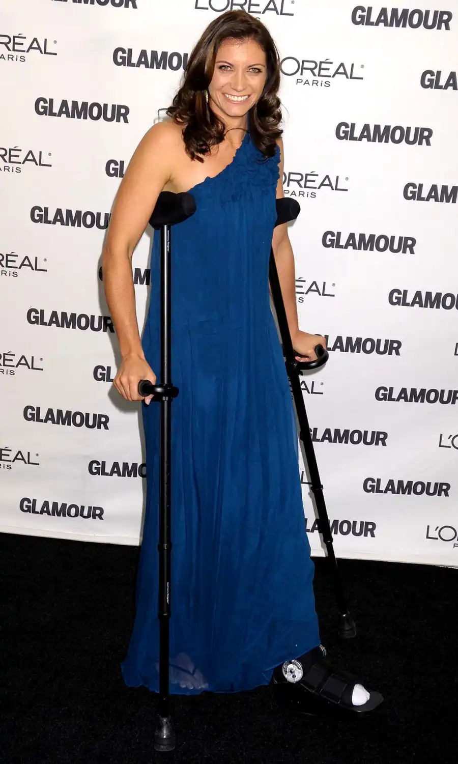 ‘Dancing With the Stars’ Injuries Through the Years