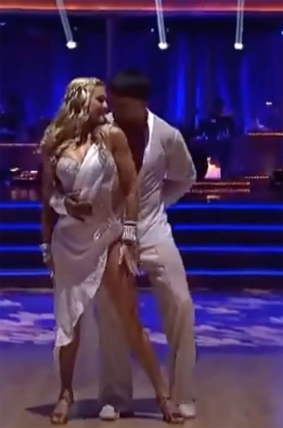Dancing With the Stars' Sexiest Costumes Ever: Photos Lindsay Arnold