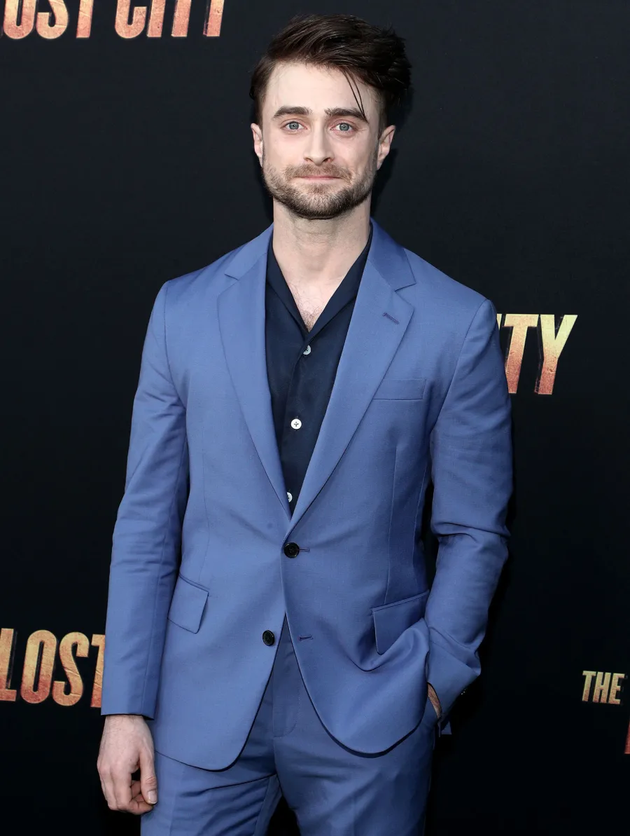 Celebrities Who Can’t Stop Watching Love Is Blind