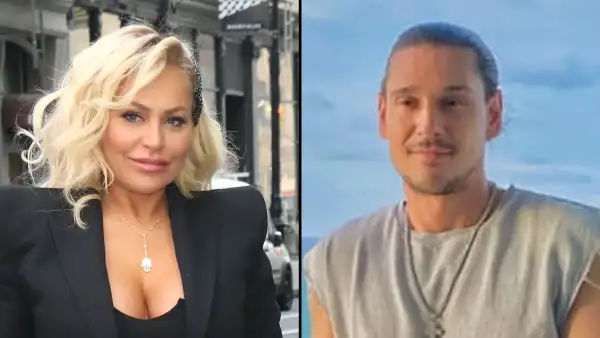 Darcey Silva Is Ready to Date Again After Ex-Fiance Georgi Rusev