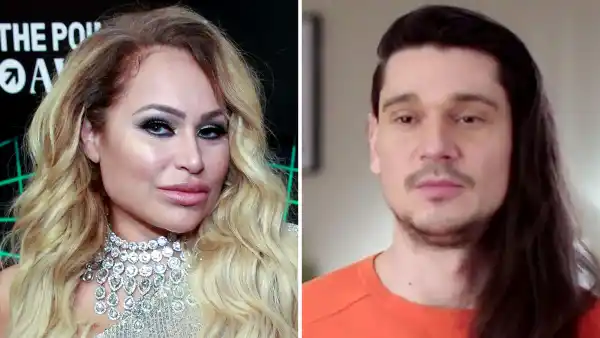 Darcey Silva Reveals Why Ex Georgi Was a No-Show at ‘Twins Tell All’