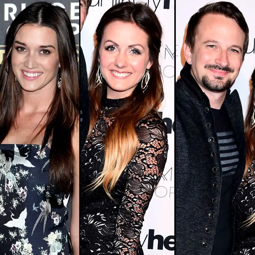 Dating Apps? Jade Hints Carly Is &lsquo;Ready&rsquo; for Romance After Evan Split