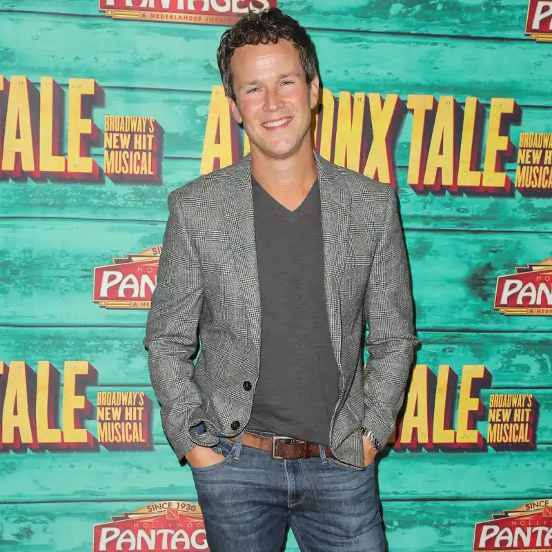 Dave Coulier Full House Costars Support Him After Sobriety Reveal Candace Scott Weinger