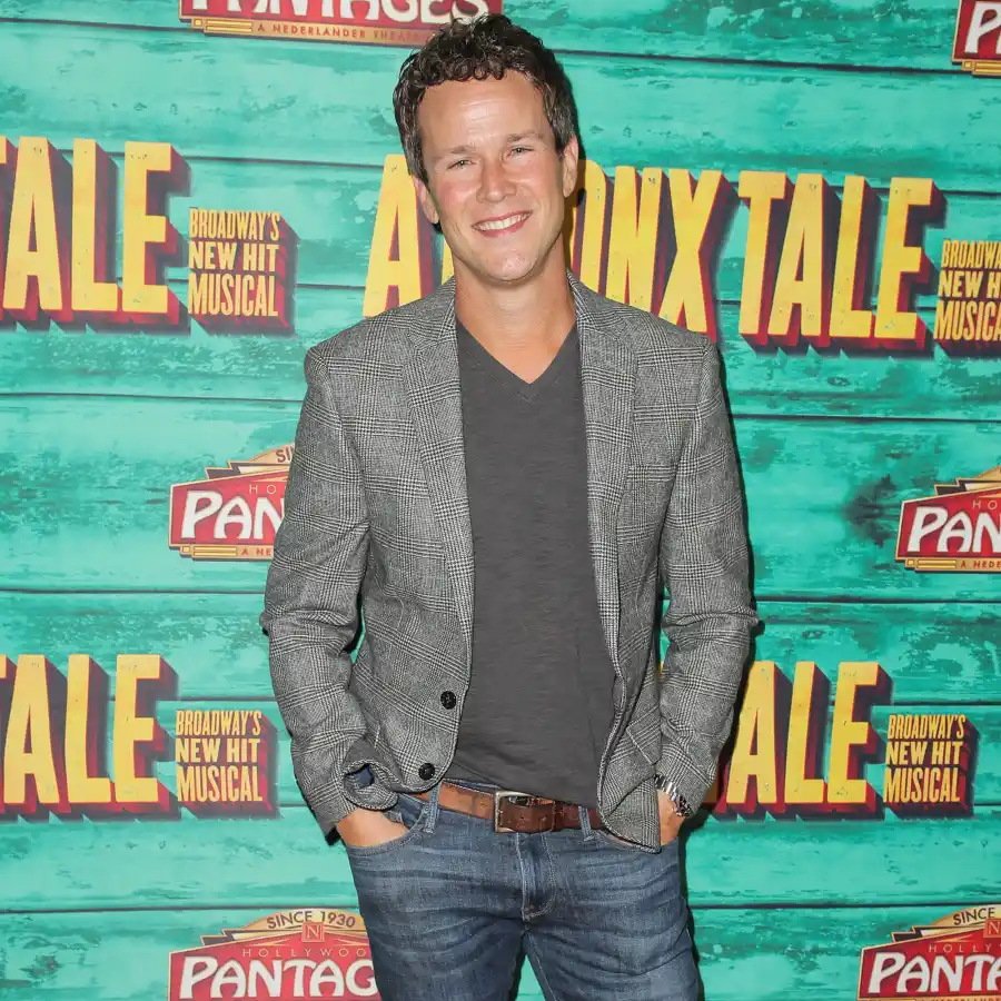 Dave Coulier Full House Costars Support Him After Sobriety Reveal Candace Scott Weinger