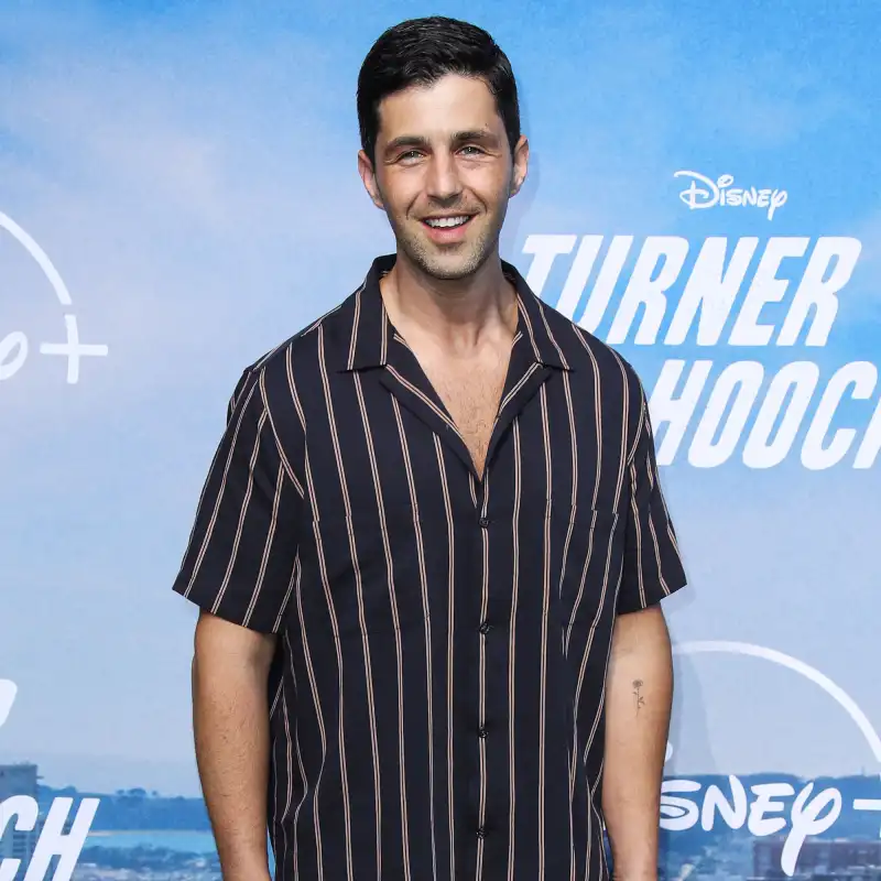 Dave Coulier Full House Costars Support Him After Sobriety Reveal Candace Josh Peck