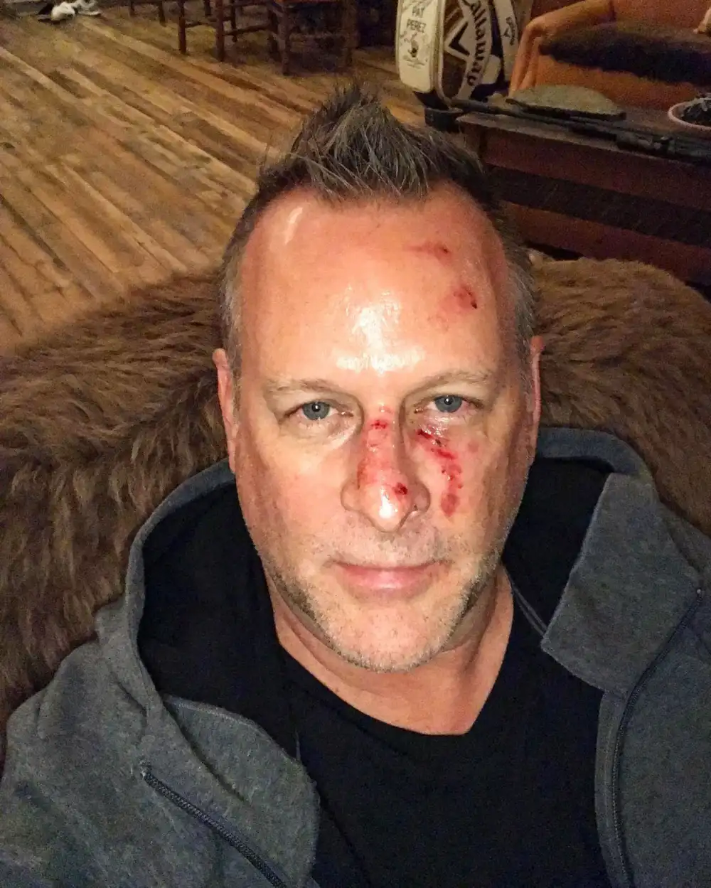 Dave Coulier Reveals He Is Alcohol Free After Struggling With Addiction