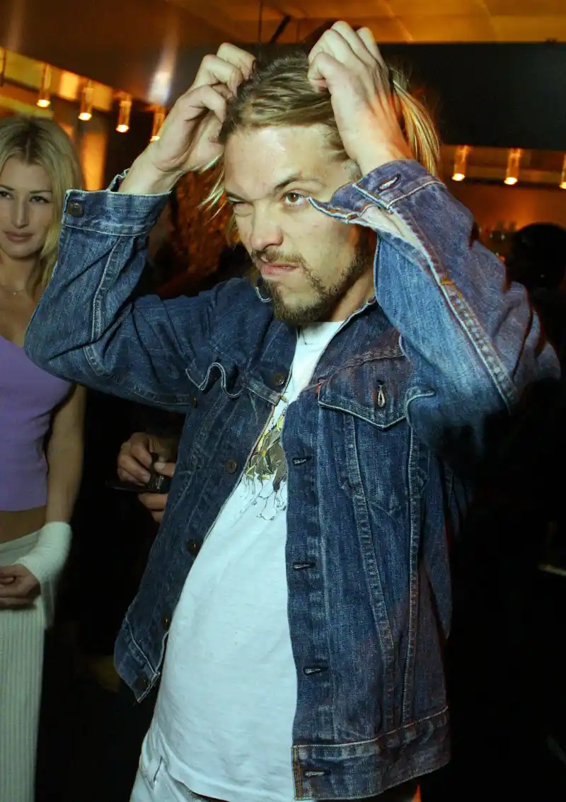 Dave Grohl and Taylor Hawkins Friendship Through the Years