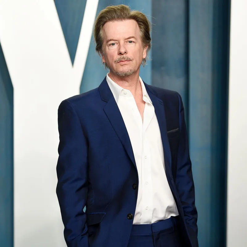 David Spade Defends Chris Rock After Slap He Didnt Have Medical Chart