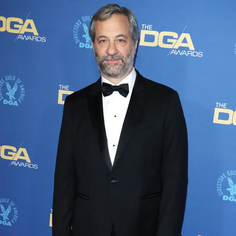 David Spade Defends Chris Rock After Slap He Didnt Have Medical Chart Judd Apatow