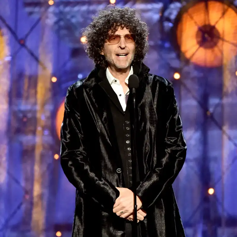 David Spade Defends Chris Rock After Slap He Didnt Have Medical Chart Howard Stern