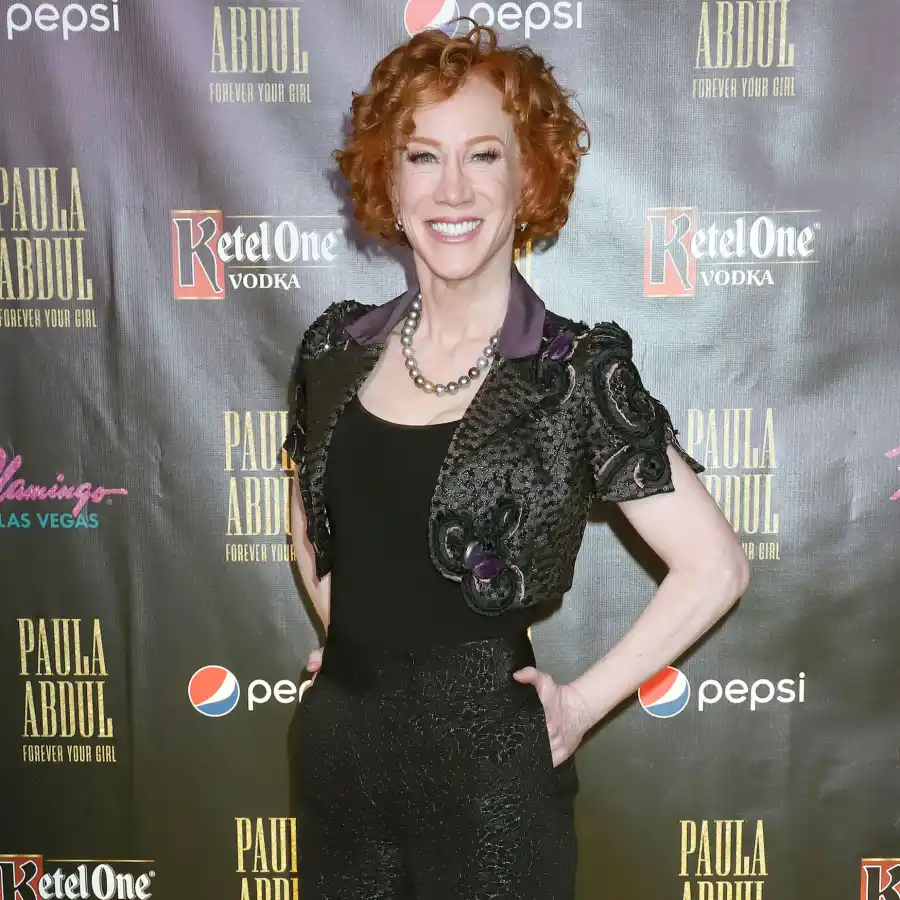 David Spade Defends Chris Rock After Slap He Didnt Have Medical Chart Kathy Griffin