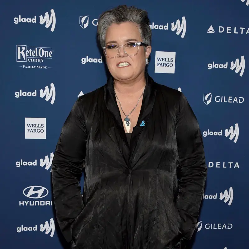 David Spade Defends Chris Rock After Slap He Didnt Have Medical Chart Rosie O'Donnell