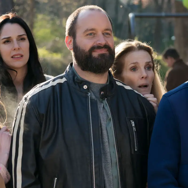 David Spade Defends Chris Rock After Slap He Didnt Have Medical Chart Tom Segura