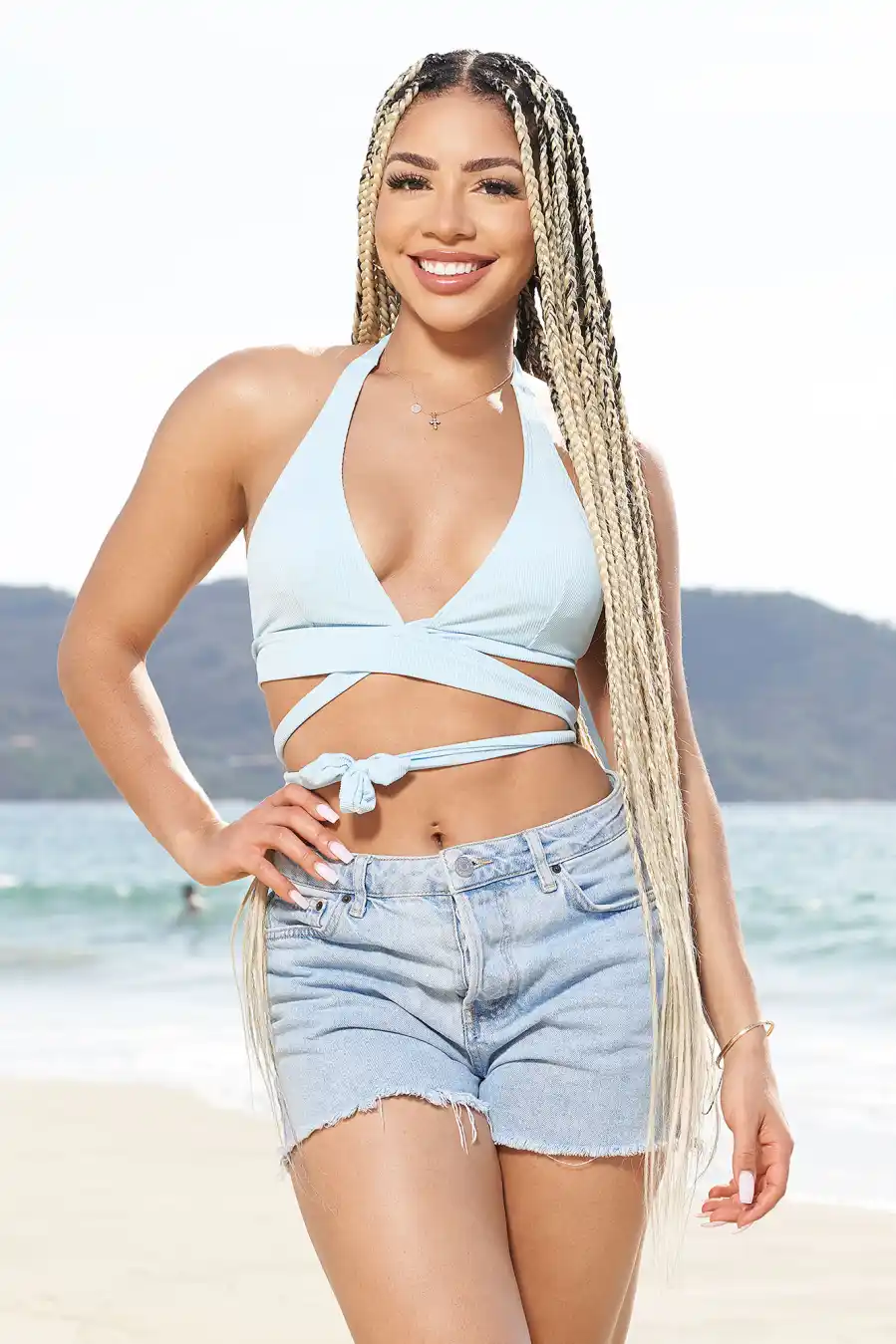 Deandra Kanu Bachelor Nation Reacts to Clayton Echard Major Finale Twists