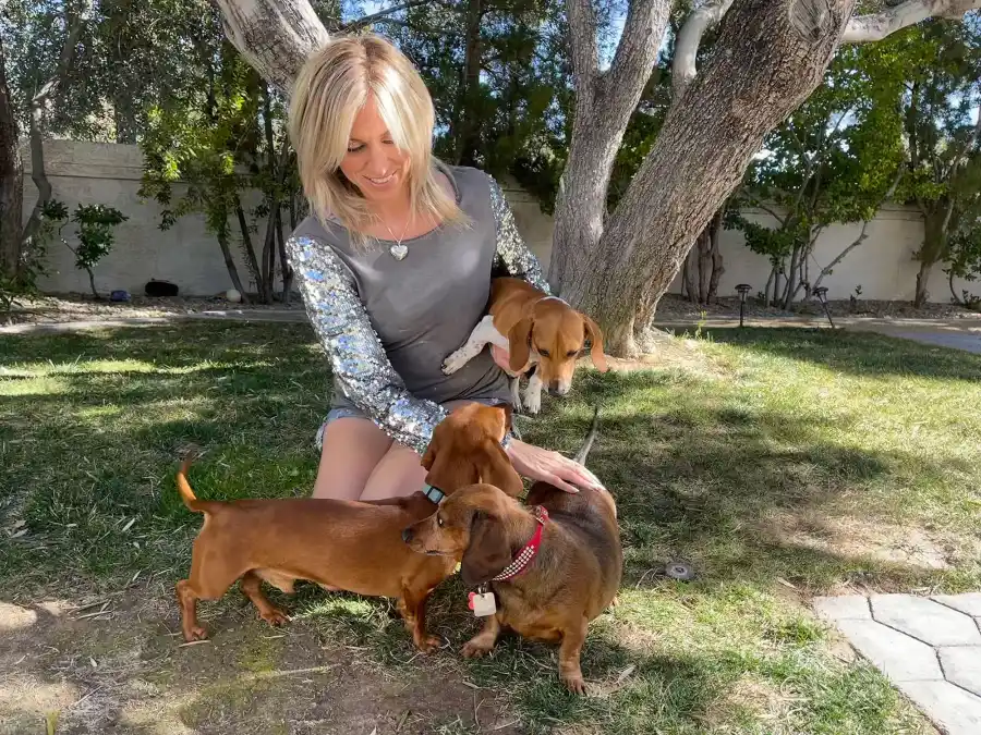 Debbie Gibson Inside a Day in My Life