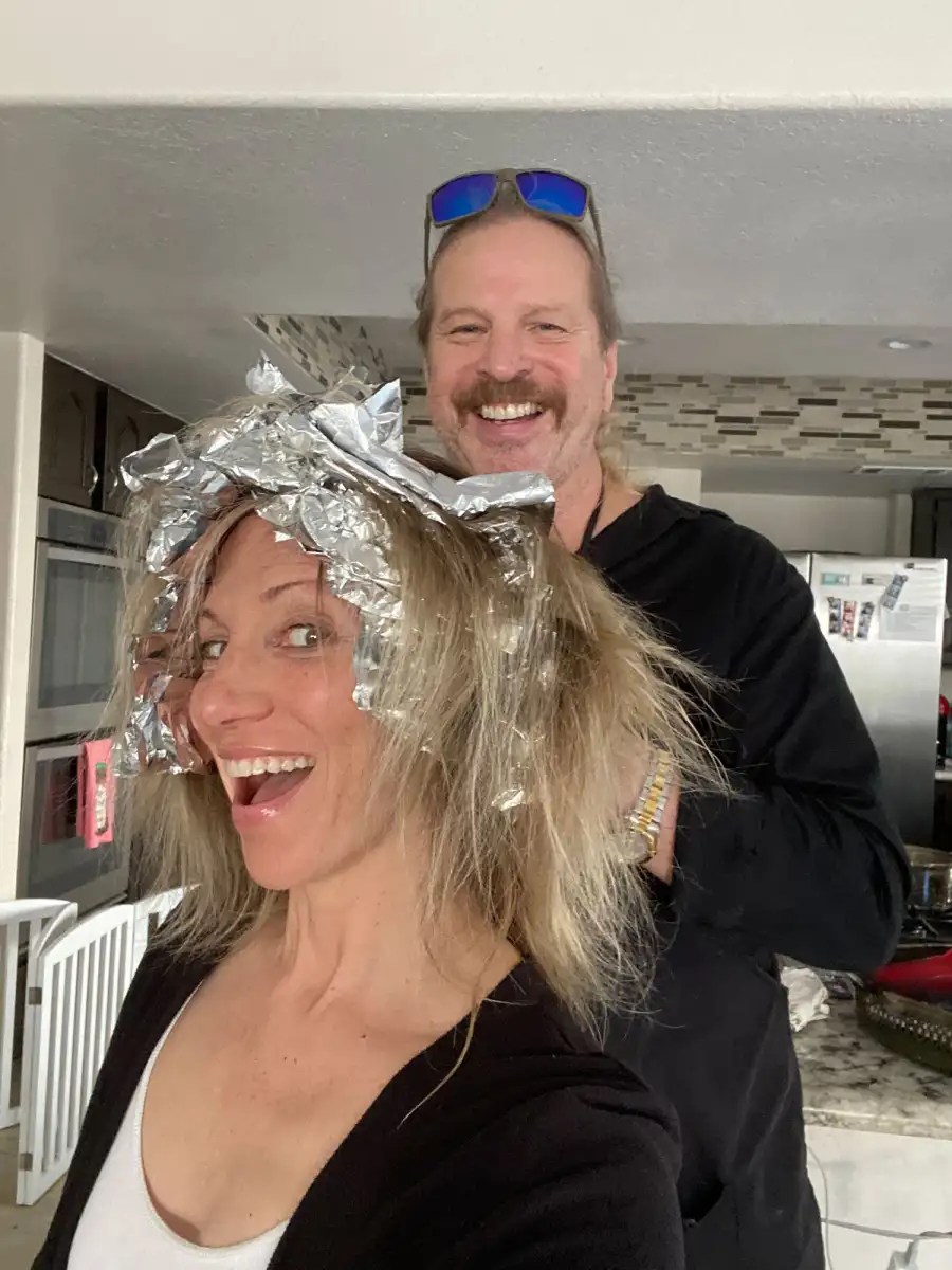 Debbie Gibson Inside a Day in My Life