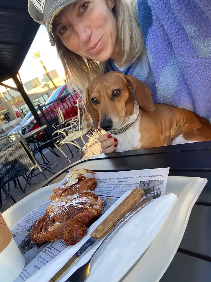 Debbie Gibson Inside a Day in My Life