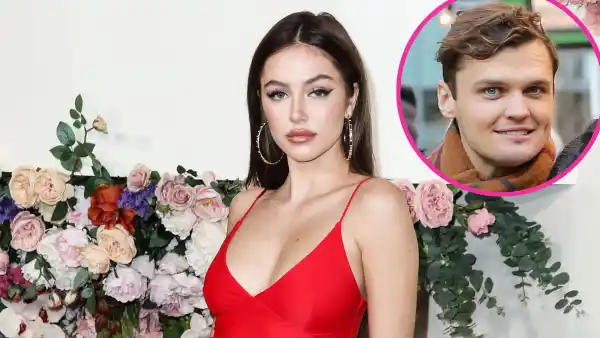 Delilah Belle Hamlin Addresses Ray Nicholson Romance Speculation