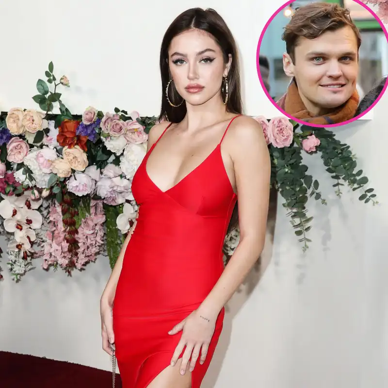 Delilah Belle Hamlin Addresses Ray Nicholson Romance Speculation