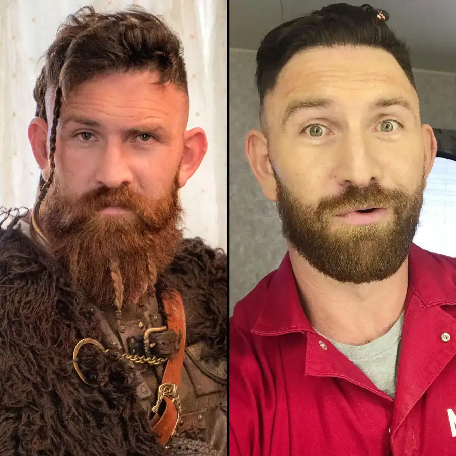 Devan Chandler Long Ghosts Cast What the Stars of the CBS Sitcom Look Like in Real Life