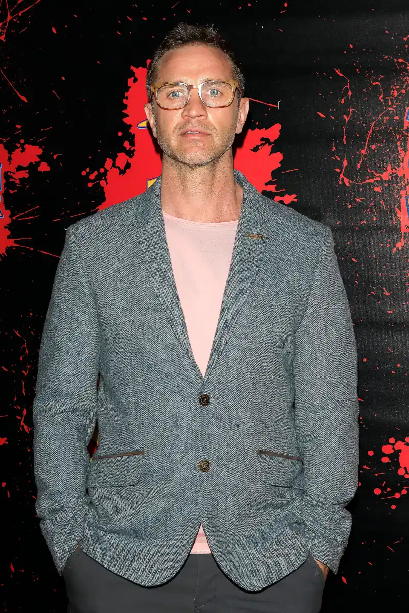 Devon Sawa Celebs React to Will Smith Slapping Chris Rock at Oscars 2022