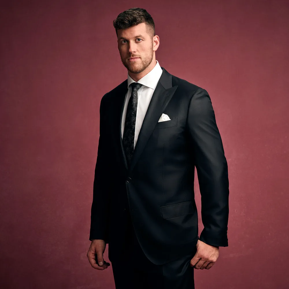 Did Clayton Echard Get Engaged After Susie Evans Return 2