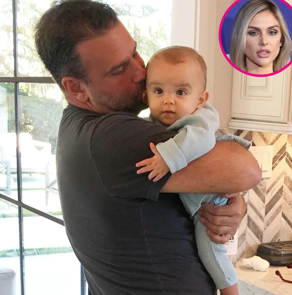 Disneyland How Randall Is Celebrating Oceans 1st Birthday Without Lala