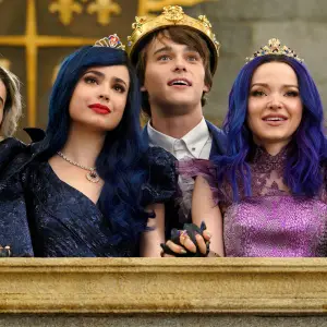 Disney’s ‘Descendants' Cast: Where Are They Now?